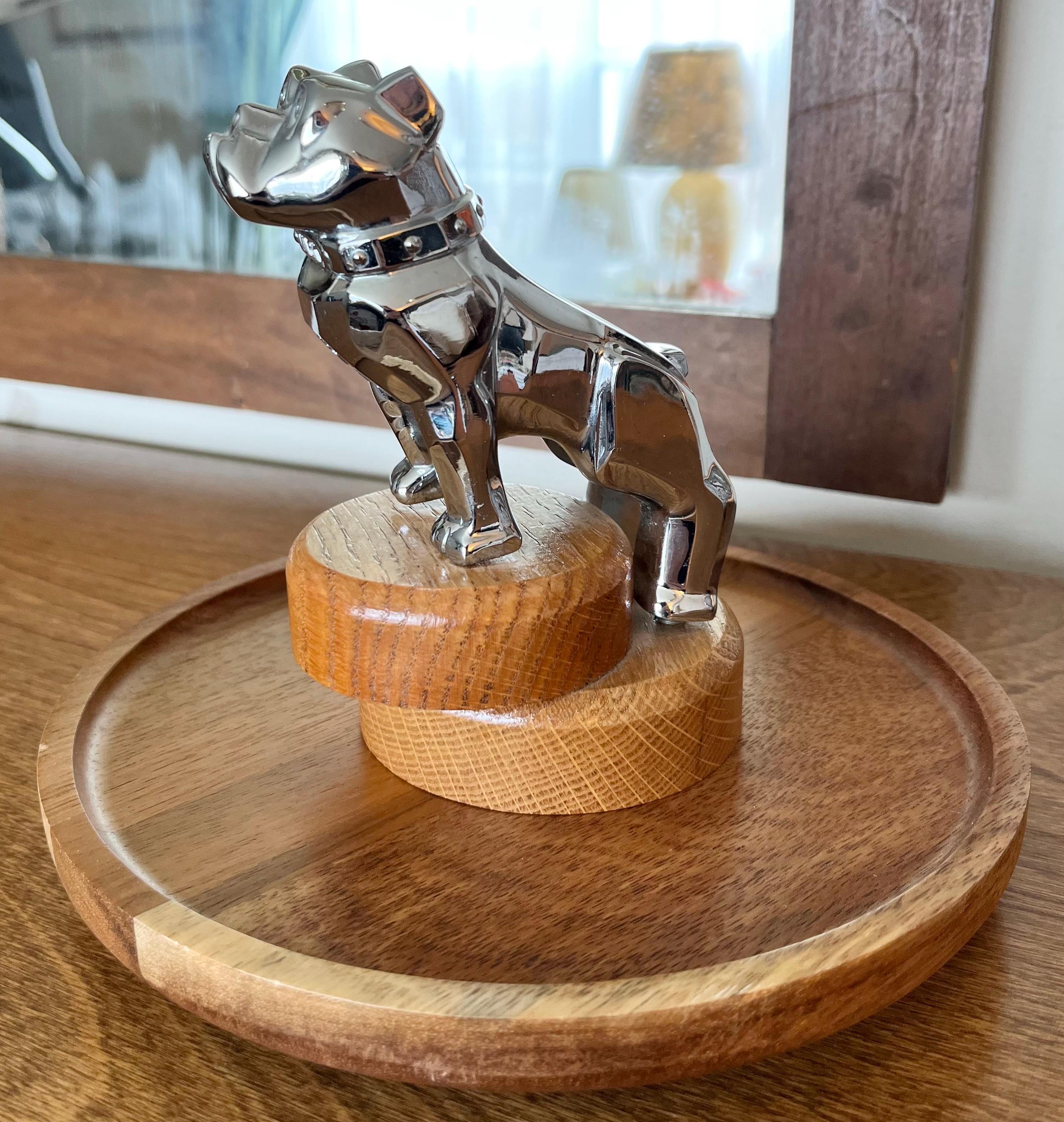 Mack Bulldog - Etsy