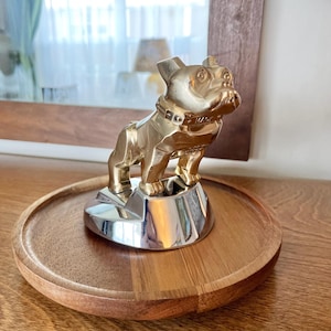 Metal Mack Bulldog - Etsy