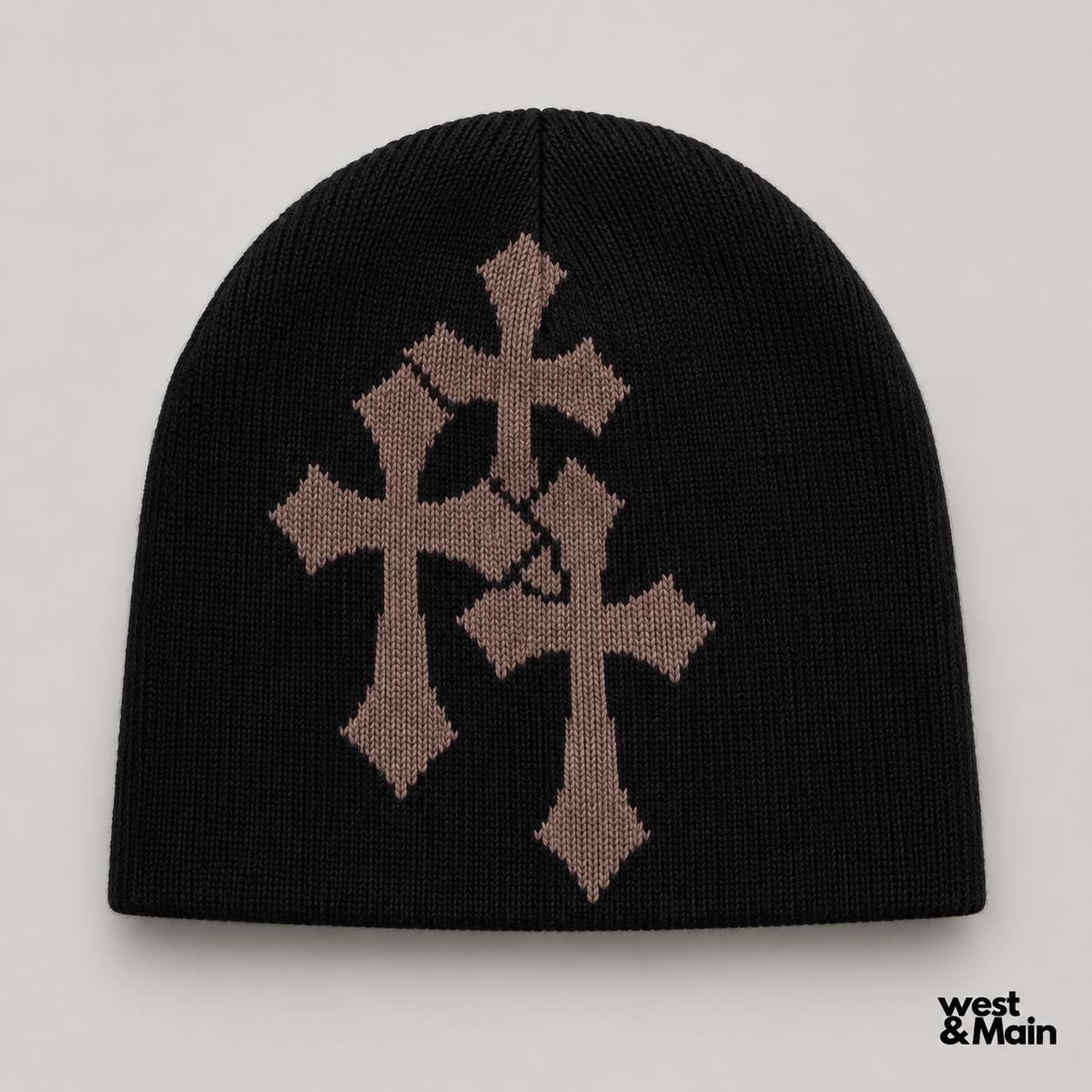 Chrome Hearts Beanies - Etsy