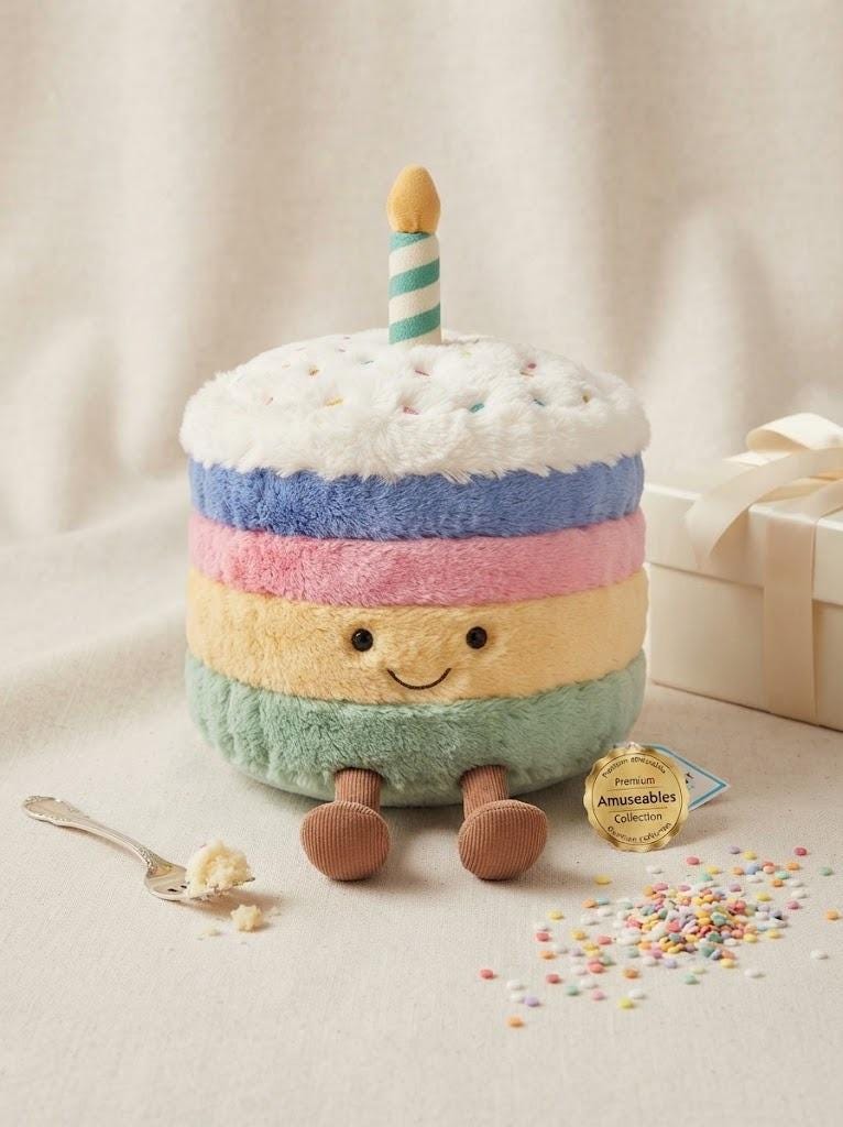 Jellycat amuseables - Etsy 日本