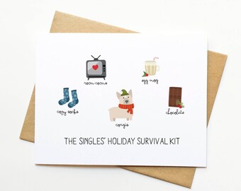 unique holiday and christmas