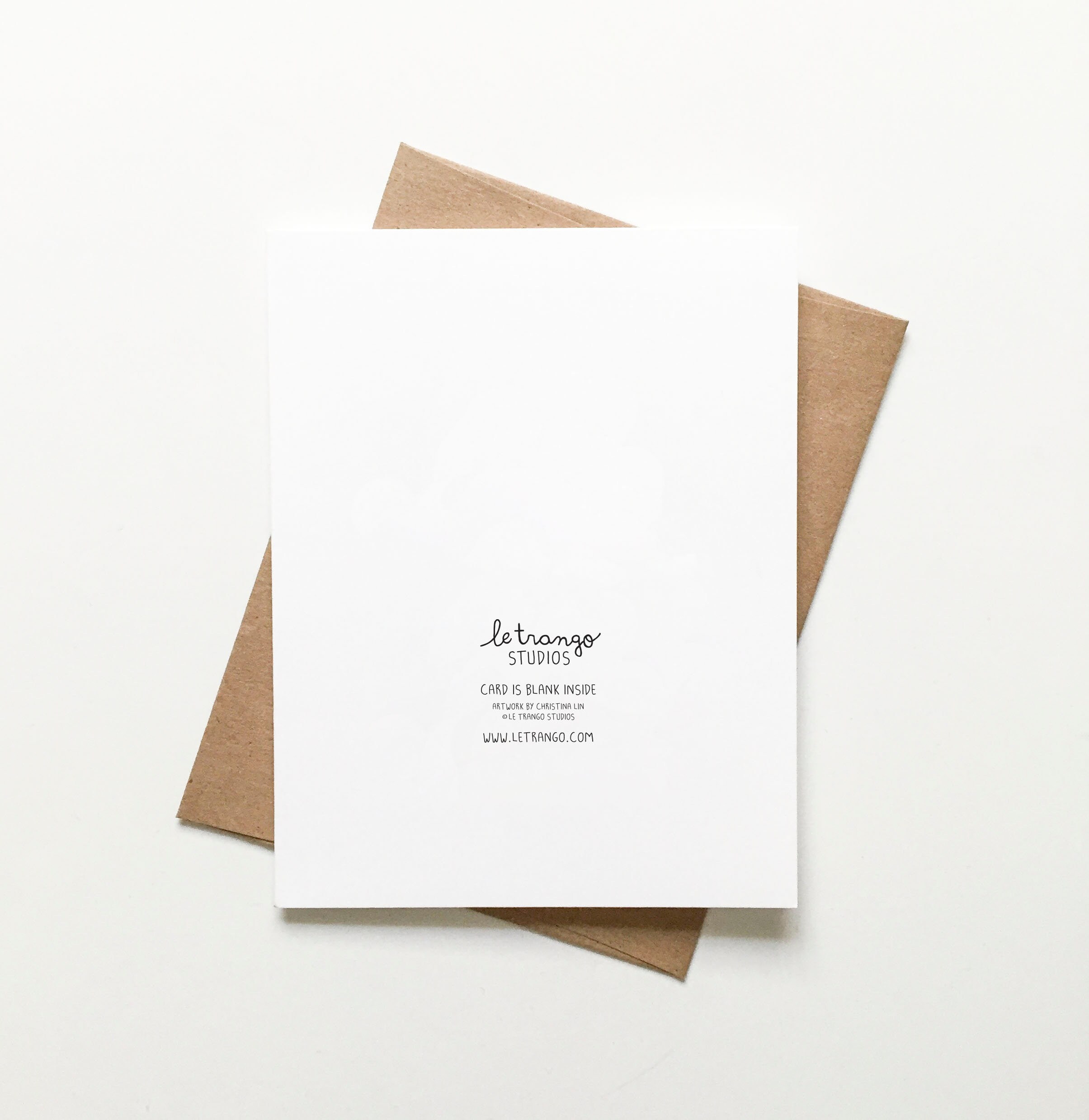 Thank You Appreciation Greeting Card - Etsy