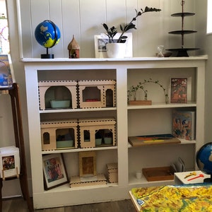 Infancy Narratives - Dioramas (3-6)