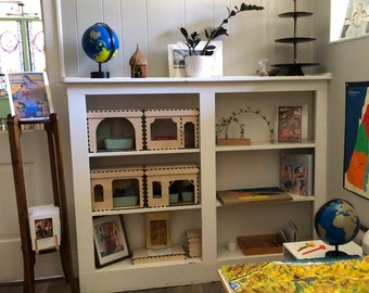 Infancy Narratives - Dioramas (3-6)