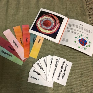 Nucleosynthesis Lessons: Elements & Universe Exploration (Digital Download)