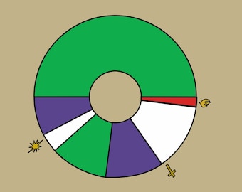 Liturgical Calendar Mats (0-3)