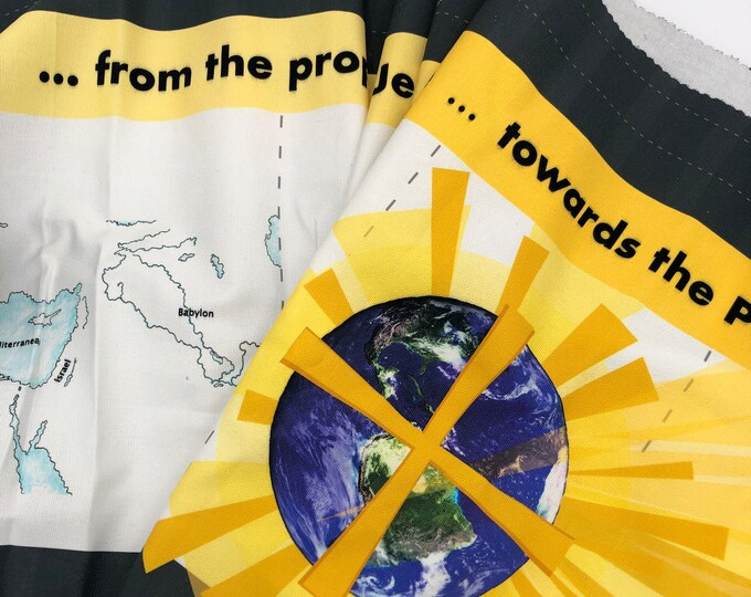 Featured listing image: The Miracles of Jesus (9-12)