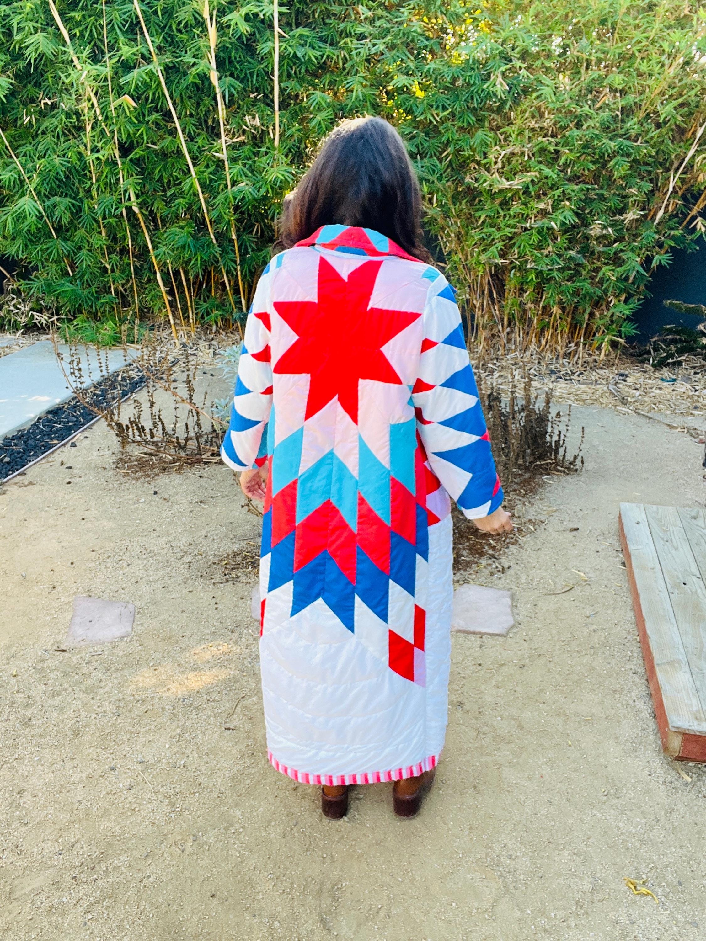 Sea new york quilted coat - Etsy 日本