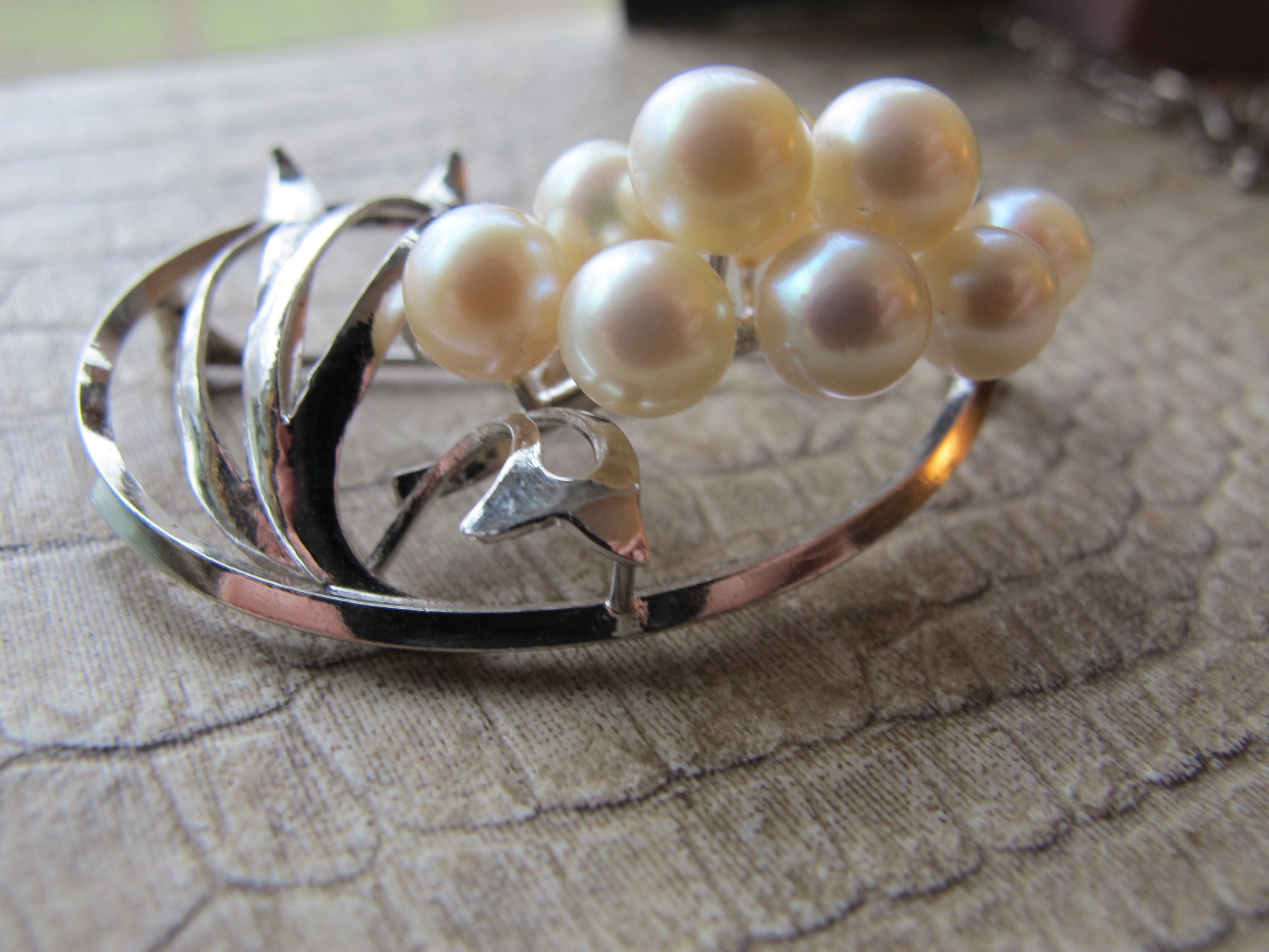 Perle du Japon - Perles Akoya - Perle Fine Japonaise