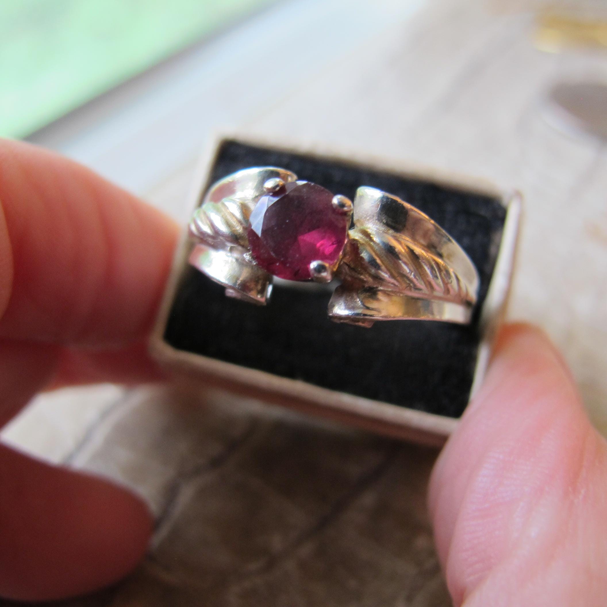 Ca925 ring - Etsy 日本