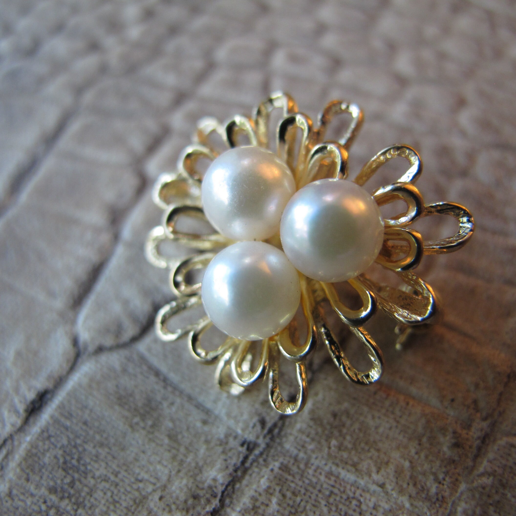 Jewelry stamped 585 hot sale