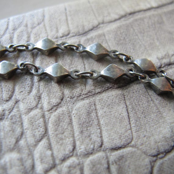 Sorrelli Designer Statement Topaz Rhinestone Pend… - image 8