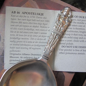 Askvoll Pewter - Etsy