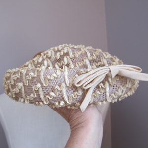 Garfinckel Hat - Etsy display picture 1