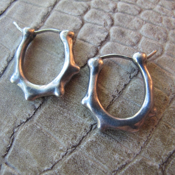 Spanish Earrings Etsy