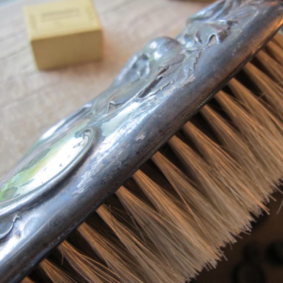 Art Nouveau Repousse 