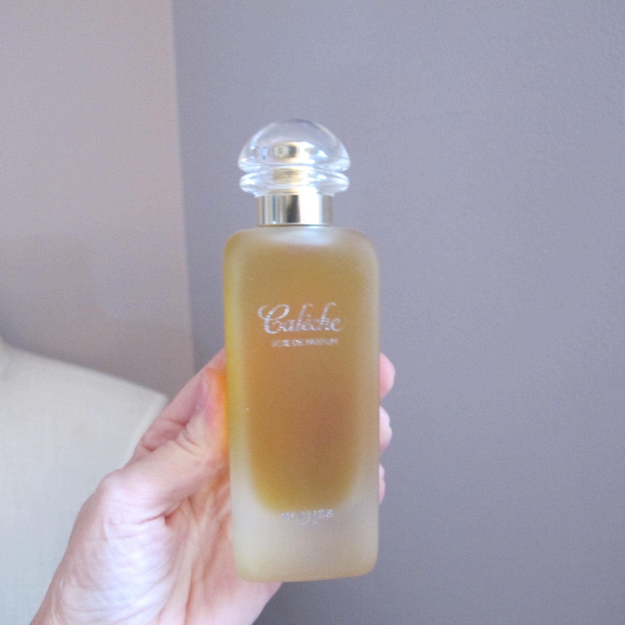 Hermes Caleche Atomizer - Etsy
