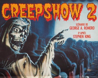 creepshow 2 french creepshow 2 french