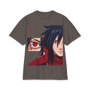 Sasuke uchiha 2022 naruto sasuke tシャツ 2022 NARUTO THE LIVE