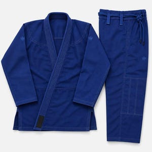 Custom BJJ Gi | Personalized Brazilian Jiu Jitsu Kimono | Custom Jiu Jitsu Uniform | Any Color & Size | Custom Logo and Name