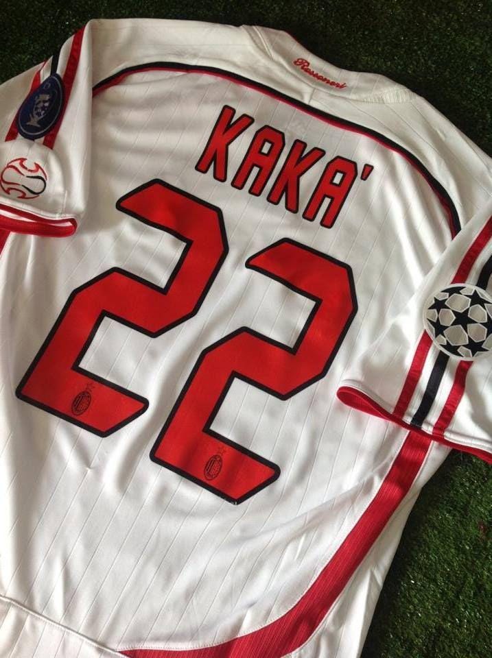 Kaka 22 - Etsy