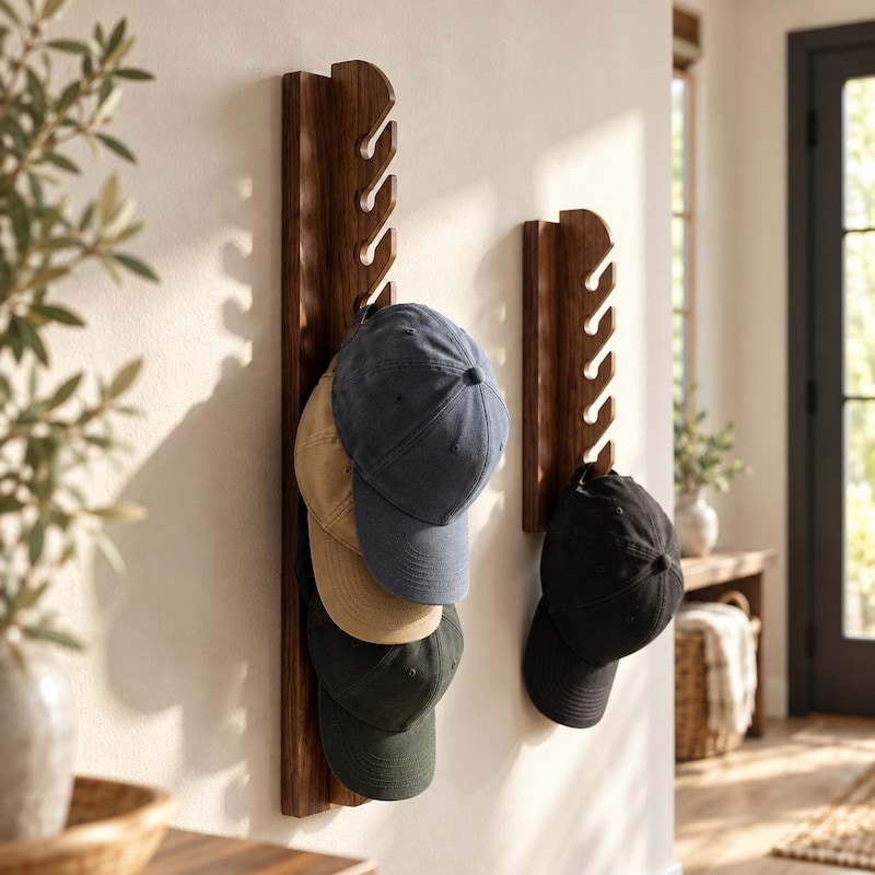 High Vertical Racks Vertical Wood Storage - Etsy