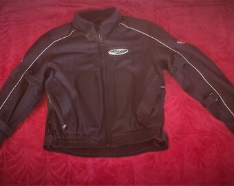 nitro boat jacket