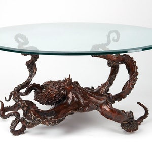 Octopus table IN STOCK! Ships Worldwide!