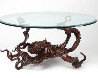 Octopus table IN STOCK! Ships Worldwide!