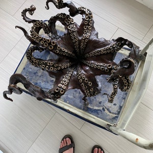 Octopus table IN STOCK Ships Worldwide image 10