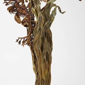 Leafy sea dragon sculpture  IN STOCK! Ships Worldwide!