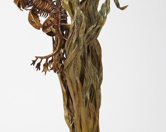 Leafy sea dragon sculpture  IN STOCK! Ships Worldwide!