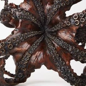 Octopus table IN STOCK Ships Worldwide image 6