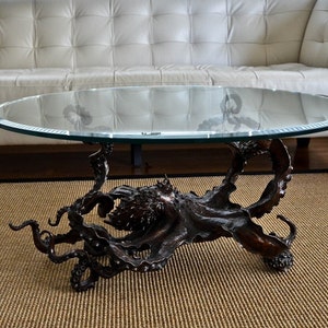 Octopus table IN STOCK Ships Worldwide image 3