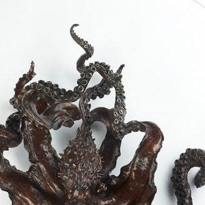 Octopus table IN STOCK Ships Worldwide image 4