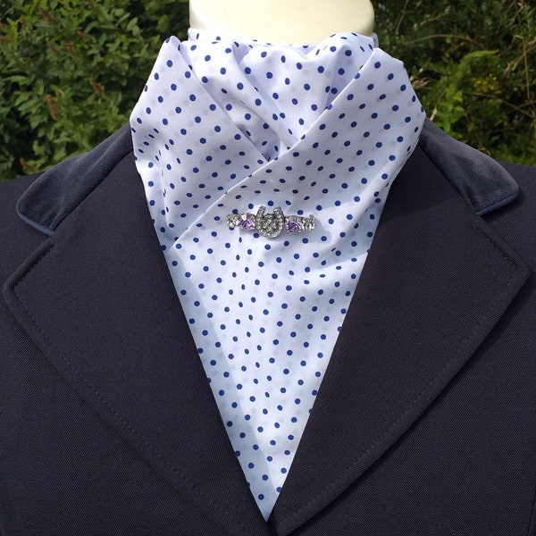 shires stock tie