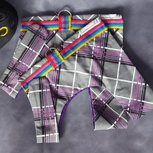 Sox Super Comfy Cat Harness, cat vest, kitty harness