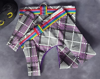 Sox Super Comfy Cat Harness, cat vest, kitty harness
