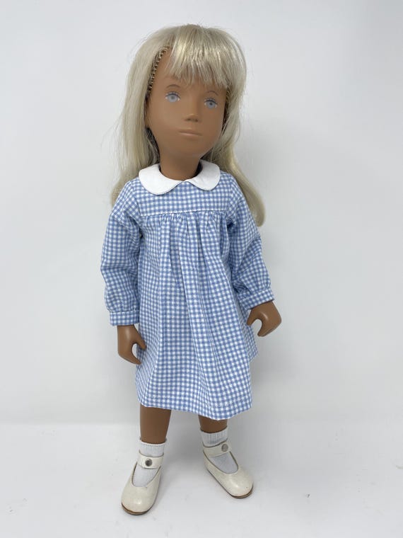 既製品 - サーシャ人形の女の子、幼児、赤ちゃん用の長袖の 既製品 - サーシャ人形の女の子、幼児、赤ちゃん用の長袖の
