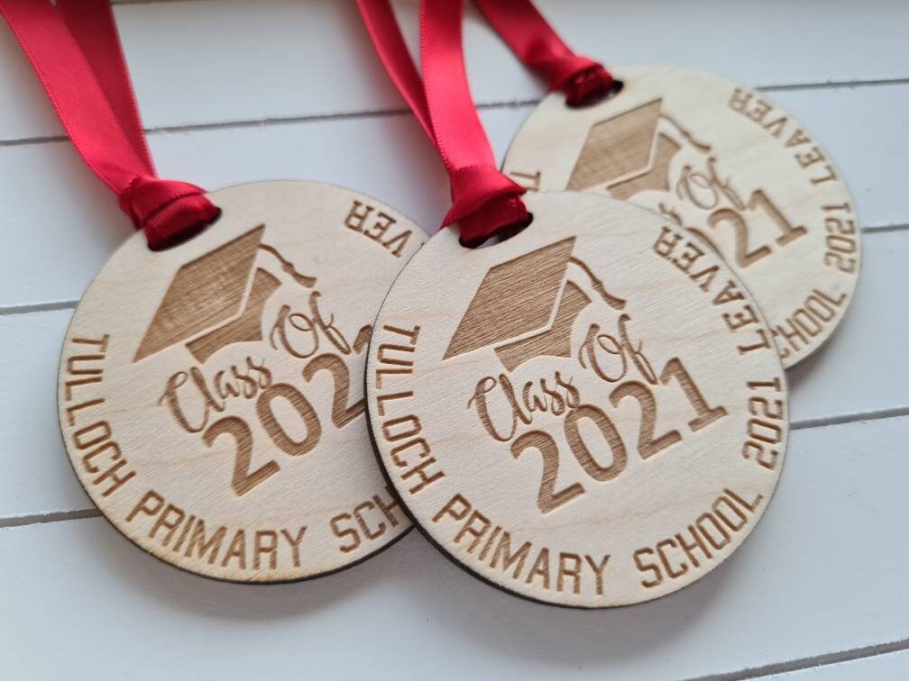 Class of 2021 ~ Personalised with School Name ~ Leavers ~ Home School…