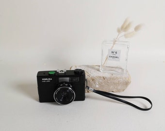 Items Similar To Camera Cupcake Toppers Set Of 12 Shutterbug