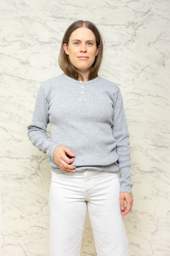 levis henley
