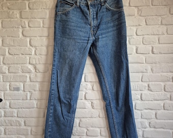 ヴィンテージ 80年代 631 オレンジタブ リーバイスジーンズ サイズ W31