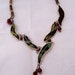 see more listings in the fine beadwork section