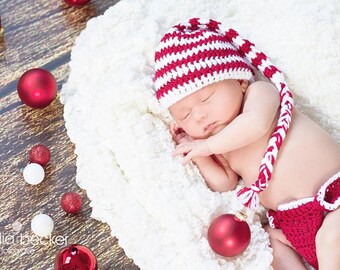 Baby Set Natale