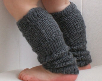 Leg warmers size 74-86 cuffs baby baby cuffs