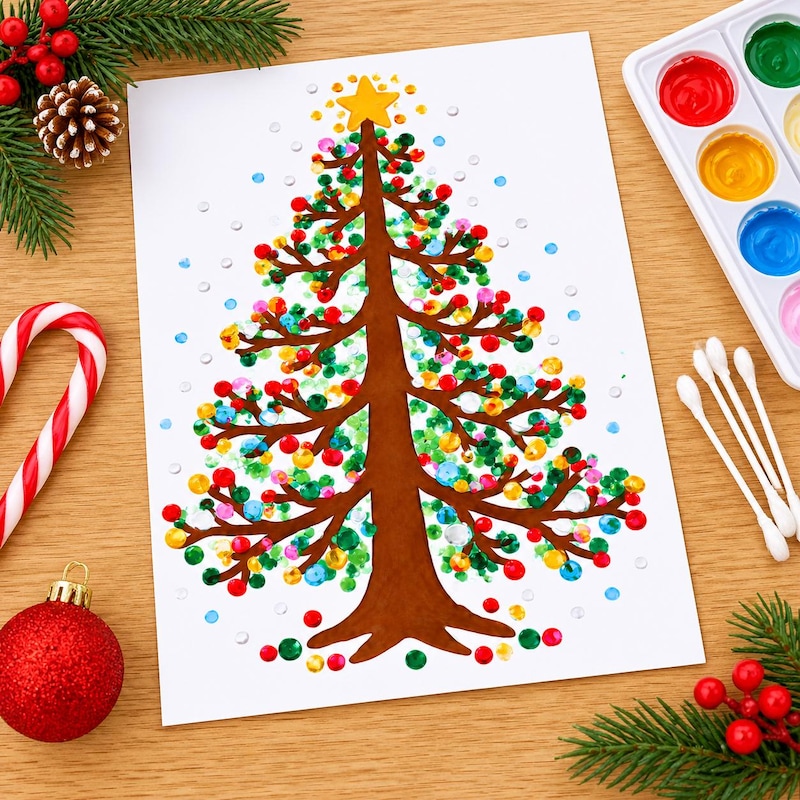 Angels Drawings.pdf Winter Paper Craft Pdf - Etsy UK