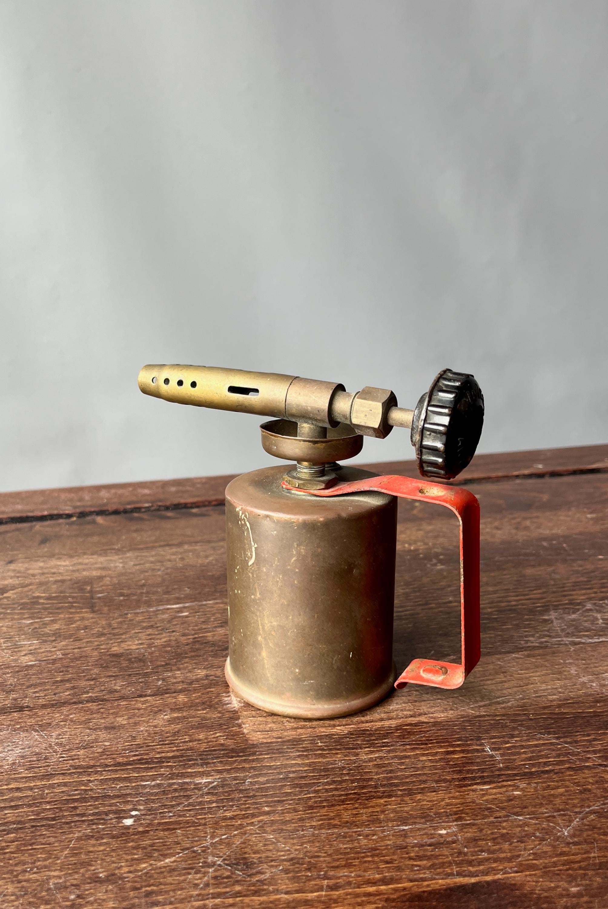 German Blowtorch - Etsy
