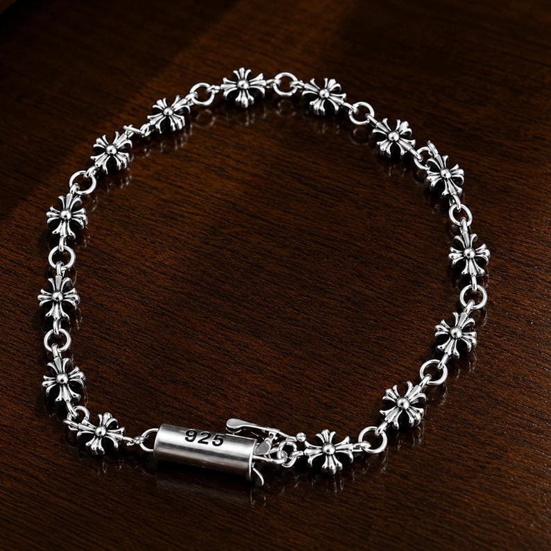 Gucci flower bracelet - Etsy 日本