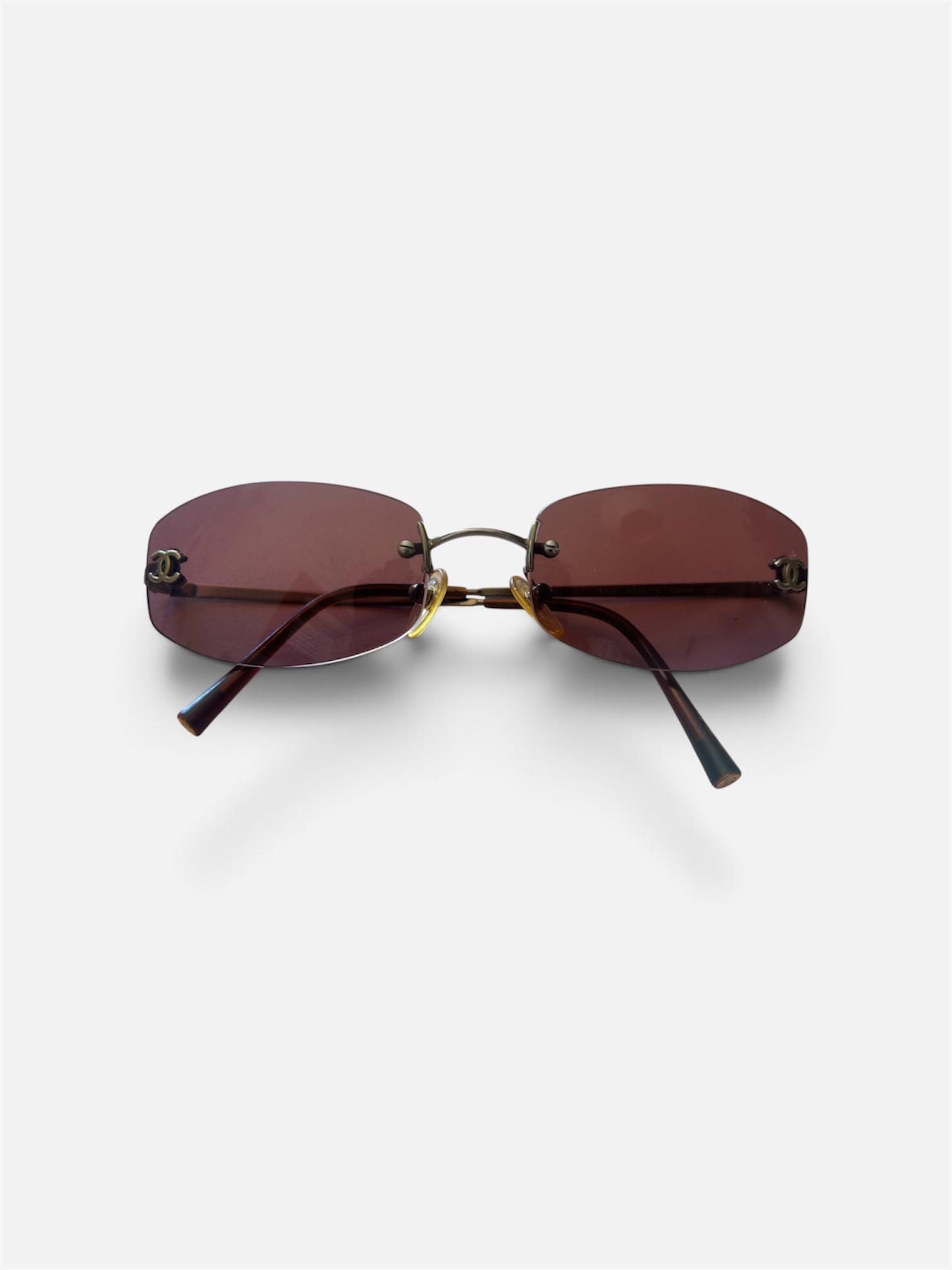 Chanel 4002 - Etsy
